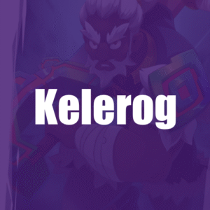 Kelerog