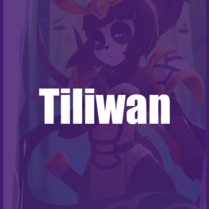 Tiliwan