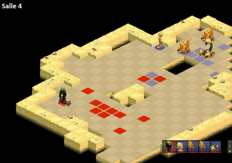 acheter des kamas dofus touch