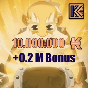 10M Kamas Néo Pandora 3