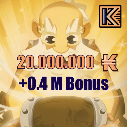 20M Kamas Néo Ogrest 2