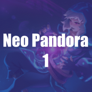 Néo Pandora 1