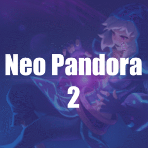 Néo Pandora 2