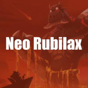 Néo Rubilax