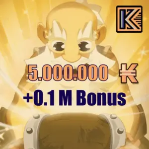 5M Kamas Fallanster 2